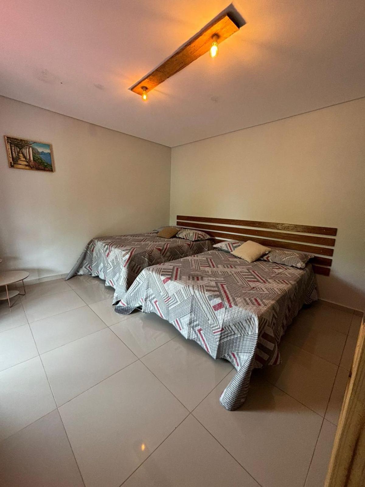 Fazenda Brotas Sp Hotel Екстериор снимка